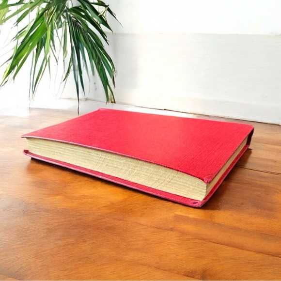 VINTAGE 1950s Little Women by Louisa May Alcott – Dean & Son Ltd. (Hardcover) - Picture 7 of 9